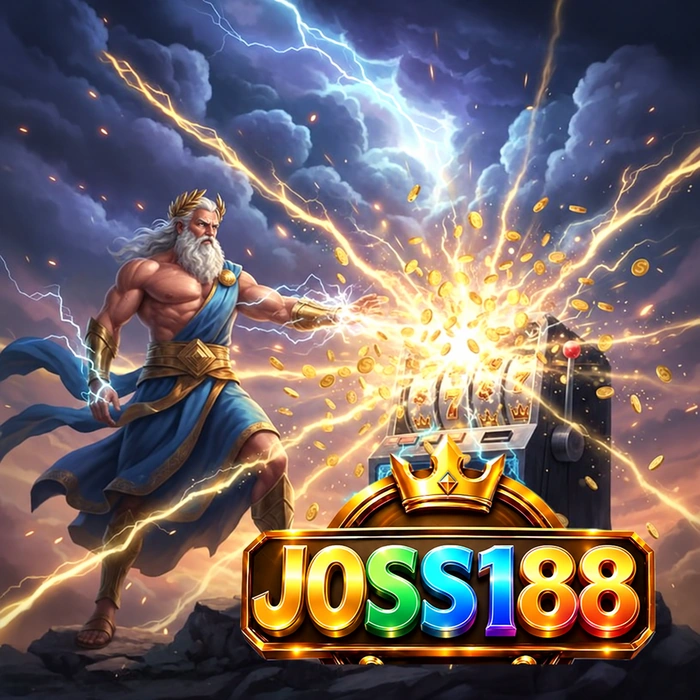 joss188 · Daftar dan klaim paket pemain baru!