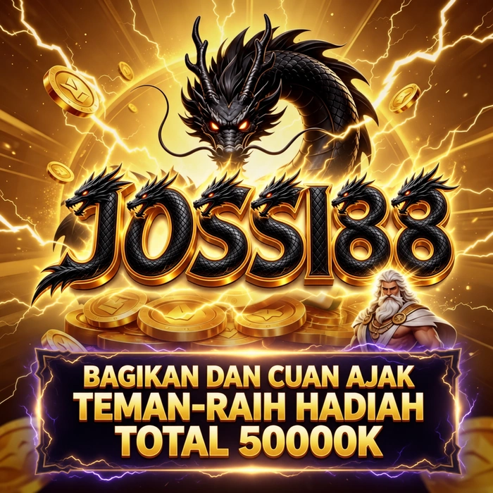 joss188 pilihan 1