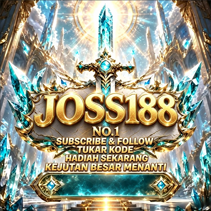 joss188 APK resmi