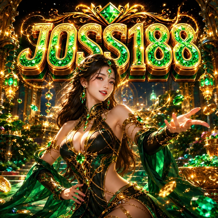 Layanan joss188
